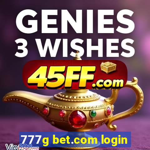 777g bet.com login